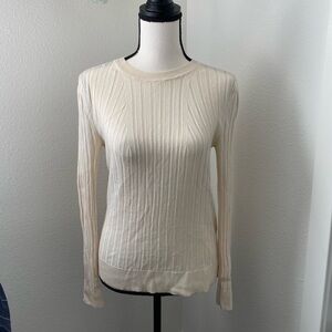 Banana Republic wool sweater